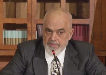 Rama: Nuk është puna e SPAK-ut t’i thotë Parlamentit se çfarë duhet të bëjë Parlamenti