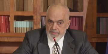 Rama: Nuk është puna e SPAK-ut t’i thotë Parlamentit se çfarë duhet të bëjë Parlamenti