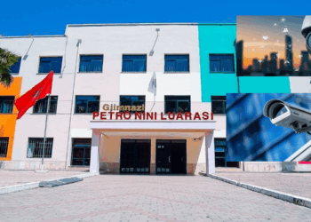Nis projekti “Smart City”/ Ministria e Brendshme përzgjedh 20 shkollat ku do vendosen kamerat me inteligjencë artificiale