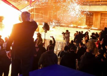 Protesta e opozitës, vjen mesazhi nga Ambasada e SHBA: Qëndroni larg tubimit të PD-së!