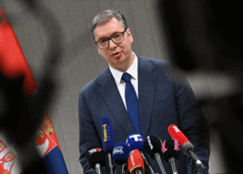 Vuçiç akuzohet se po përdor Milan Radoiçiçin dhe rrjetin e tij kriminal për të manipuluar zgjedhjet lokale