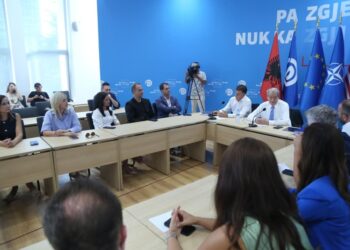 PD-ja, si Firmë Piramidale!