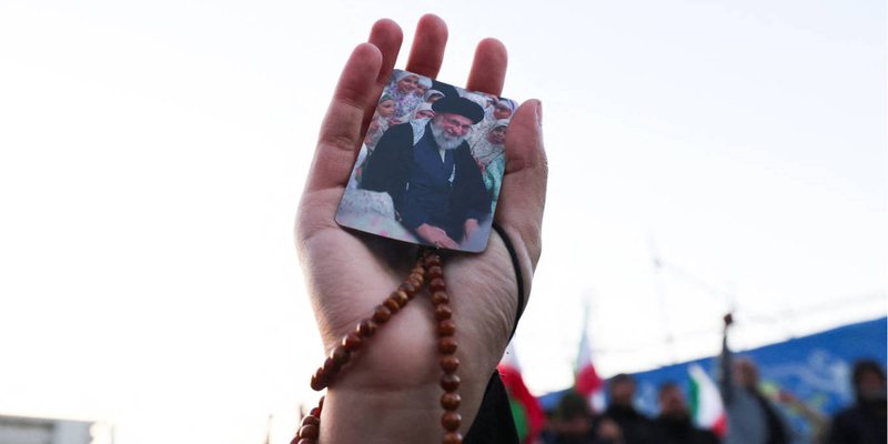 Rreziqet e një vakuumi pushteti në Iran