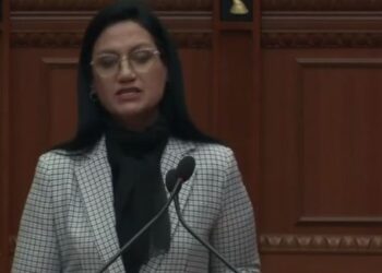 VIDEO / Deputetja e PD jep alarmin: Irani do të sulmojë Manzën. Çfarë masash po merr qeveria?