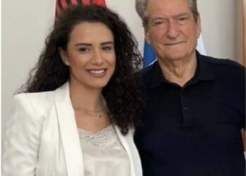 Jola Hysa u largua nga PD me kritika të forta, vjen reagimi i Sali Berishës