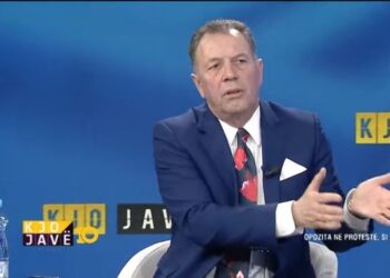 Ish-deputeti demokrat: Nëse opozita nuk bashkohet, rotacioni nuk ka për të ndodhur