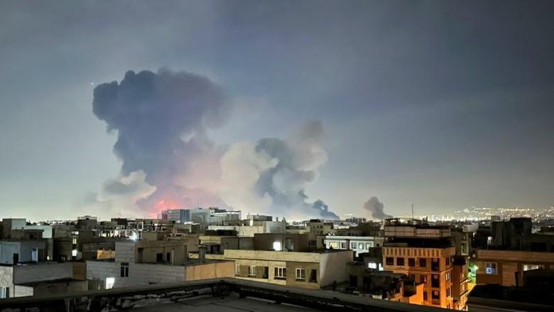 Garda Revolucionare e Iranit  Kemi sulmuar me raketa bazën amerikane në Bahrein