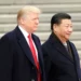 Trump vizitë në Kinë? Pekini kërkon shmangien e tensioneve me SHBA