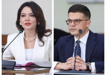 Ndryshime në komisionet parlamentare, ja ku pritet të emërohen Spiropali dhe Vëngu