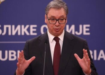 “Ndryshimet në Ligjin për të Huajt”, presidenti serb Vuçiç vlerëson Kosovën: Nuk ka zgjidhje të lehta, por është lehtësim