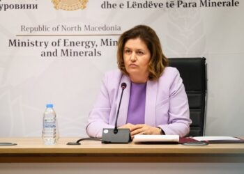 “Maqedonia e Veriut ka çmimet më të ulëta të karburanteve në rajon”, ministrja Bozhinovska shpjegon arsyet