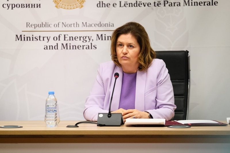  Maqedonia e Veriut ka çmimet më të ulëta të karburanteve në rajon   ministrja Bozhinovska shpjegon arsyet