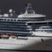 Infektohen me norovirus mbi 150 persona në një anije turistike që udhëtonte nëpër Karaibe