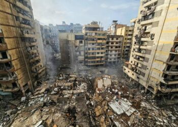 Paralajmërim për sulme të reja, Izraeli urdhëron evakuimin e banorëve të disa lagjeve në Bejrut