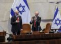 “Guxim dhe drejtësi”/ Kryetari i Knessetit përgëzon Ramën për qëndrimin ndaj Iranit