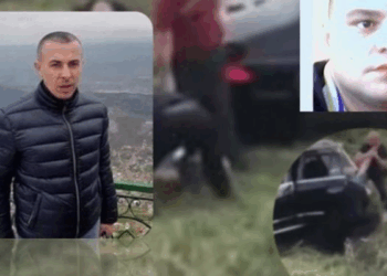 “Si më bënë atentat për të më vrarë”, deputeti i PD Arjan Ndoja flet për herë të parë për ngjarjen e 1 nëntorit 2019