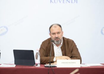 Territorialja/ Komisioni dakordëson kalendarin, dëgjesa e parë në 3 prill