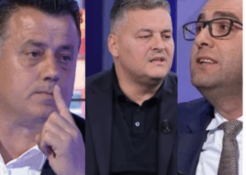 “Budalla, e kishim për të bërë pak zhurmë”, këshilltari i përjashtuar i PD tregon çfarë i thanë Noka dhe Bardhi për luftën e 8 janarit