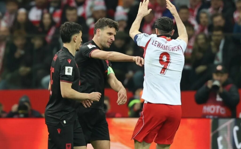 Publikohet renditja e re e FIFA s  Kombëtarja shqiptare nuk ndryshon pozicion  Kosova vazhdon të ngjisë shkallët