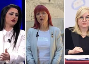 Pas Durrësit, valë përjashtimesh në PD e Elbasanit/ Pas Doris Madhit hiqen edhe 3 emra të tjerë