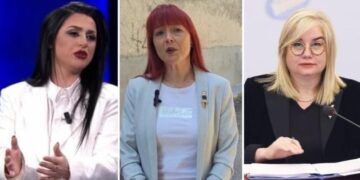 Pas Durrësit, valë përjashtimesh në PD e Elbasanit/ Pas Doris Madhit hiqen edhe 3 emra të tjerë
