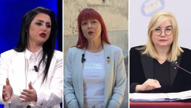 Pas Durrësit  valë përjashtimesh në PD e Elbasanit  Pas Doris Madhit hiqen edhe 3 emra të tjerë