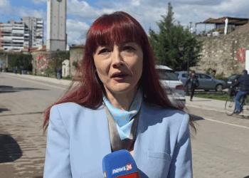 E përjashtuan nga PD, Madhi sulmon selinë blu: Unë nuk mbështes njerëz të krimit për pazare si ju!