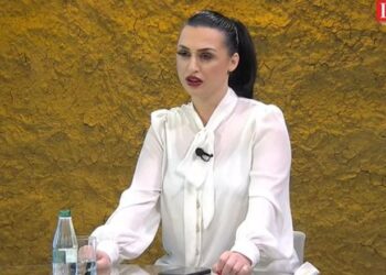 Alesia Balliu flet pas përjashtimit nga PD: Berisha ka frikë garën! Me këtë vendim më lartësoi sepse …