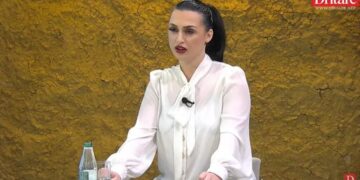 Alesia Balliu flet pas përjashtimit nga PD: Berisha ka frikë garën! Me këtë vendim më lartësoi sepse …