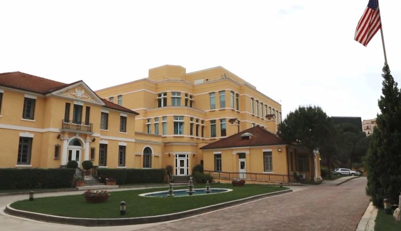 A rrezikohet Shqipëria nga MEK pas sulmeve të Iranit  reagon Ambasada e SHBA