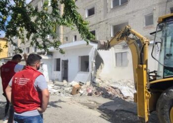 Abuzime me ndërtimet në Tiranë? Gjykata pezullon nga detyra kreun e IMT-së
