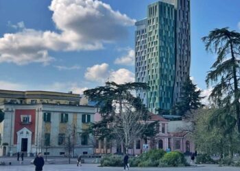 Pse Shqipëria është vendi më i dallluar i Europës kundër Iranit