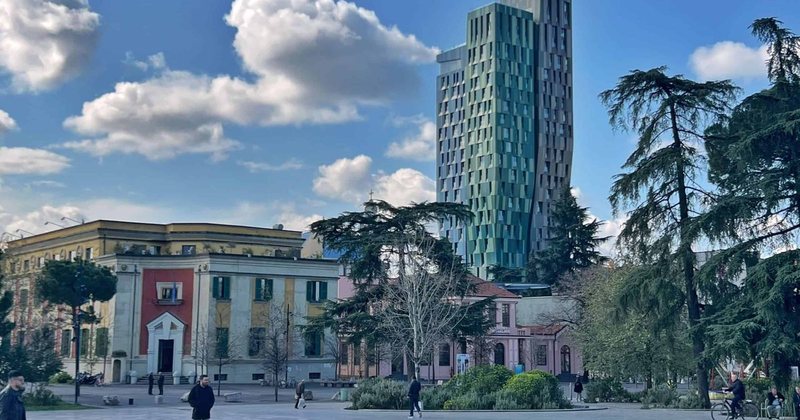 Pse Shqipëria është vendi më i dallluar i Europës kundër Iranit