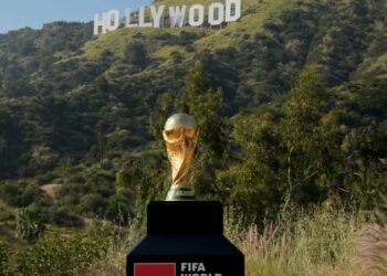 “Luftë” edhe në futboll, SHBA mund të përplaset me Iranin në Botëror menjëherë pas grupeve