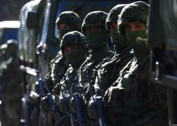 Stërvitjet e ushtrisë serbe afër Kosovës/ Kurti i quajti provokime, reagon KFOR-i: Nuk përbëjnë rrezik për sigurinë