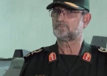 Konflikti në Lindjen e Mesme/ Irani konfirmon vdekjen e komandantit detar, Alireza Tangsiri