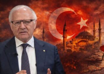 Tensionet në Lindjen e Mesme, diplomati Bimo: Pse Turqia mund të jetë shënjestra e radhës në rivizatimin e hartave