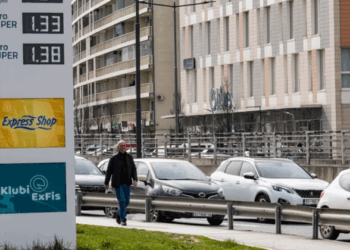 Tensionet gjeopolitike dhe efekti domino/ Kosova në valën e shtrenjtimit global të karburanteve