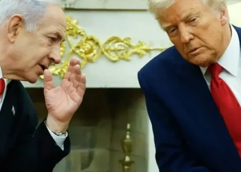 Përplasja Trump–Netanyahu dhe frika për zgjerimin e konfliktit në luftën me Iranin