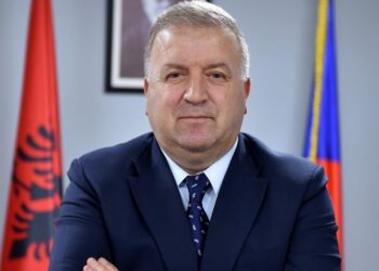 Faza finale e garës, Tonin Voci kryeson listën e kandidatëve për Drejtor të Policisë së Shtetit. Ja emri që pason