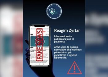 Autoriteti për Sigurinë Kibernetike rrëzon pretendimet e hakerave iranianë: S’u prek sistemi jetik shqiptar