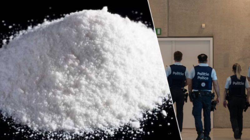 Arratisen drejt Shqipërisë  shpallen në kërkim tre shqiptarët e akuzuar për trafik droge në Belgjikë  humbin garancinë mijëra euroshe