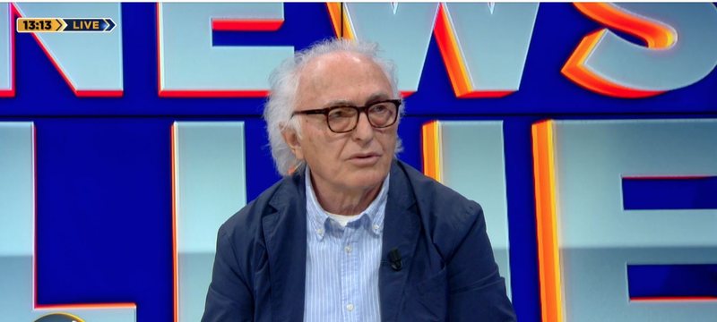 PS rrëzon kërkesën e SPAK për arrestimin e Belinda Ballukut  Frrok Çupi  Qëndrimi i Ramës  si burrë shteti