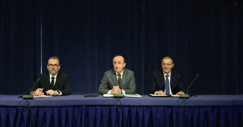 Dash Sula kërkon riformatimin e Inspektorateve  Kanë më shumë juristë sesa inxhinierë