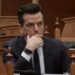 Sekretariati i Etikës merr vendimin, Agron Shehaj përjashtohet nga punimet e Kuvendit për 20 ditë