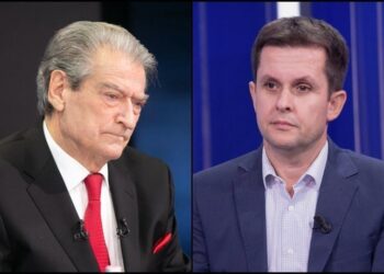 Gara për kreun e PD, Ilir Alimehmeti: Nuk ka kandidaturë tjetër deri sot përveç doktor Berishës