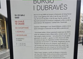 Prishtina largon ekspozitën për masakrat në Kosovë, Rama: E papranueshme dhe fyese për viktimat