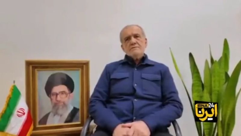 Irani kërkon falje  Nuk do të sulmojmë fqinjët  nëse nuk e bëjnë ata