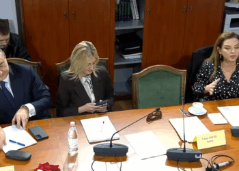 Albana Vokshi: U ndjeva e lënduar nga kryetari i Kuvendit dhe gratë socialiste që nuk reaguan për deklaratën e Ballës