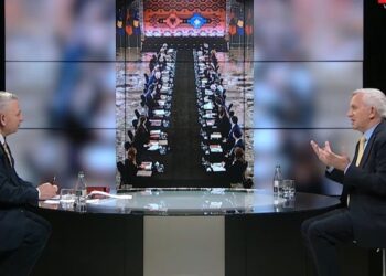 Kur do bashkohen Shqipëria e Kosova? Diplomati Qemal Minxhozi: Bashkimi shpirtëror dhe ekonomik është tashmë realitet